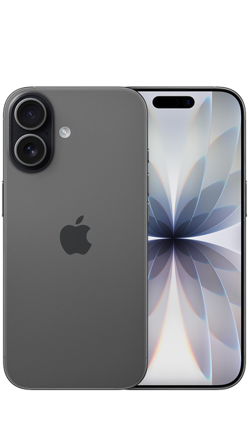 APPLE IPHONE 17 256GB BLACK