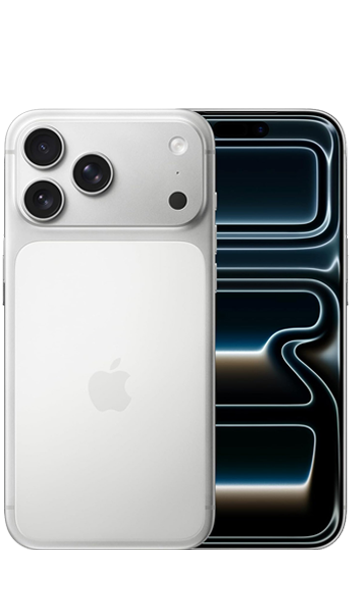 Apple Iphone 17 Pro Max 256GB Silver